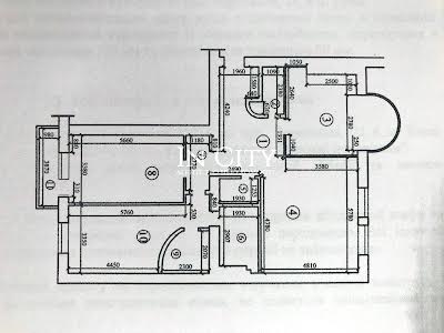 квартира за адресою Вʼячеслава Чорновола вул., 25