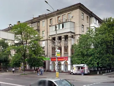 квартира за адресою Будівельників вул., 28/15