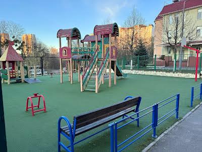 квартира по адресу Федора Эрнста ул., 8