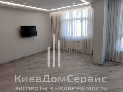 квартира за адресою Київ, Ахматової Анни вул., 22