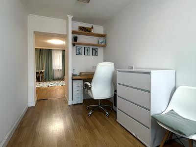квартира за адресою Чоколівський бульв., 35