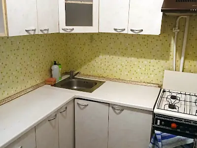 квартира по адресу Червоной Калины просп. (Владимира Маяковского), 4-А