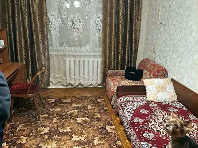 квартира за адресою Новгород-Сіверська вул. (Новгородська), 5