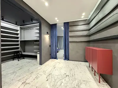 квартира по адресу Киев, Кловский спуск (Кловський), 7А