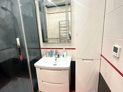 квартира за адресою Єлизавети Чавдар вул., 38-А