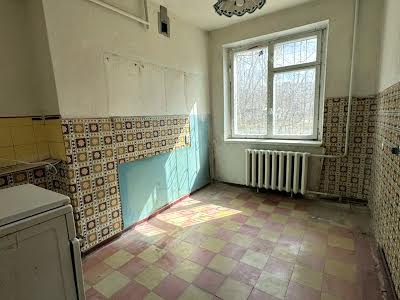 квартира по адресу Славы бульв., 3