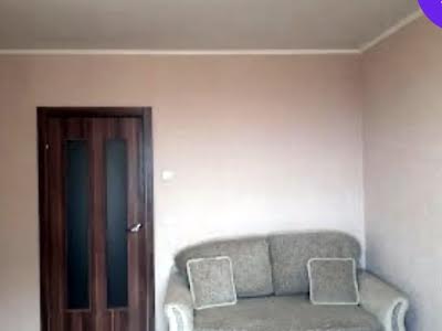 квартира за адресою Кургузова вул., 1