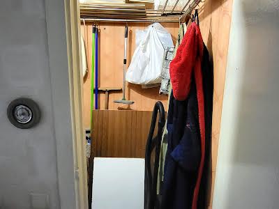 квартира за адресою Оболонський просп., 9