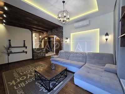 квартира за адресою Київ, Саперне Поле вул., 12