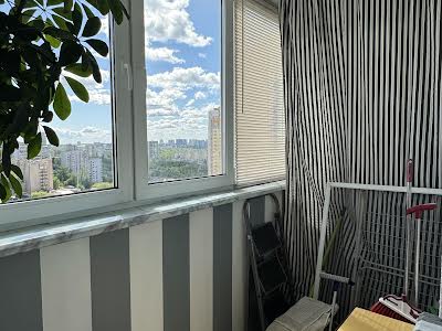 квартира по адресу Валерия Лобановского просп. (Краснозвездный), 15/7