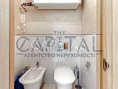 квартира за адресою Київ, Ділова вул. (Димитрова), 2-Б
