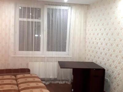 квартира по адресу Киев, Владимира Наумовича ул. (Антонова-Овсієнка), 6
