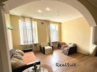 квартира по адресу Бессарабская пл., 7