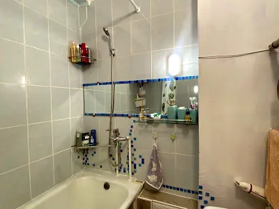 квартира по адресу Амвросия Бучмы бульв., 5/1