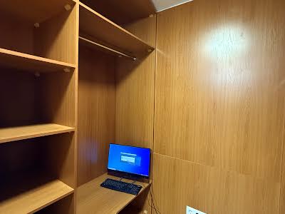квартира по адресу Митрополита Василия Липковского ул. (Урицкого), 23