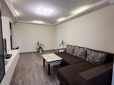 квартира по адресу Чоколовский бульв., 19