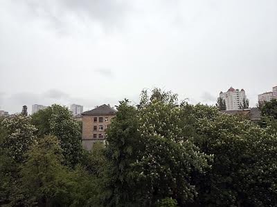 квартира по адресу Чоколовский бульв., 19
