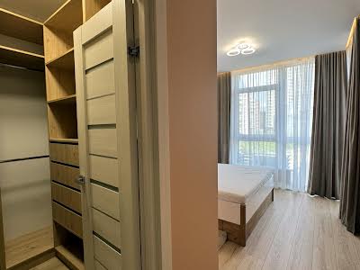 квартира за адресою Предславинська вул., 55