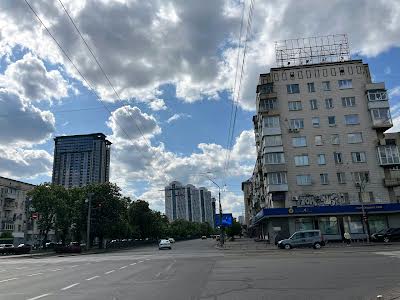 квартира за адресою Берестейський просп. (Перемоги), 2