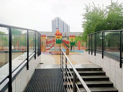 квартира за адресою Берестейський просп. (Перемоги), 5в