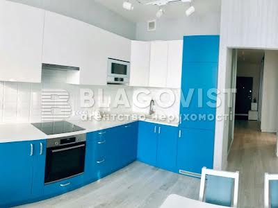 квартира за адресою Джона Маккейна вул. (Івана Кудрі), 7