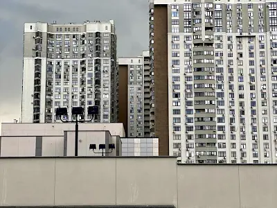 квартира по адресу Авиаконструктора Игоря Сикорского ул. (Танковая), 1