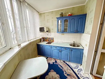 квартира за адресою Мокра вул. (Кудряшова), 3