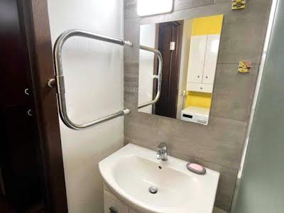 квартира по адресу Зои Гайдай ул., 37