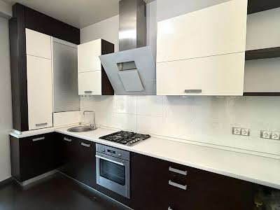 квартира за адресою Сабурівська вул. (Серп і Молот), 47