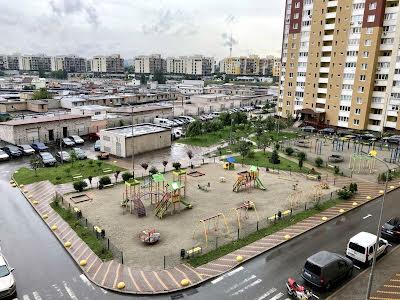 квартира по адресу Сергея Данченко ул., 3