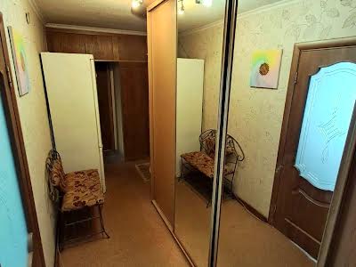 квартира по адресу Науки просп., 24к2