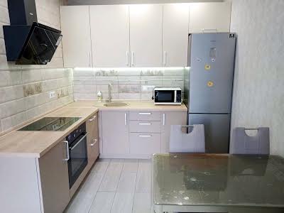 квартира за адресою Тираспольська вул., 58