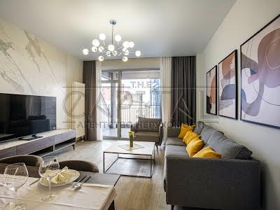 квартира за адресою Антоновича, 118