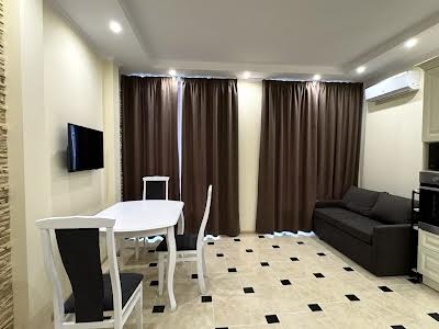квартира за адресою Віктора Некрасова вул. (Північно-Сирецька), 10