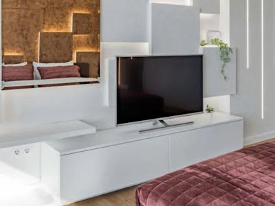 квартира за адресою Лесі Українки бульв., 7-В