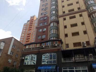 комерційна за адресою В'ячеслава Чорновола вул., 25