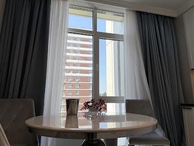 квартира за адресою Саперне Поле вул., 5