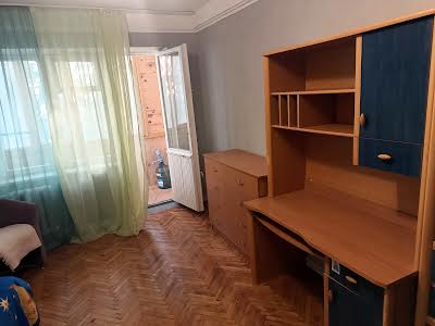 квартира за адресою Воскресенський просп. (Перова), 9б