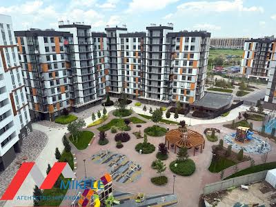 квартира за адресою Європейська вул. (Жовтнева), 32/1Б