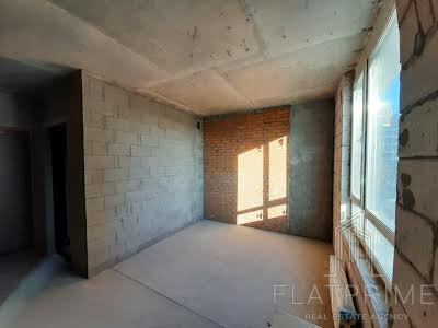 квартира по адресу Салютная ул., 2к12