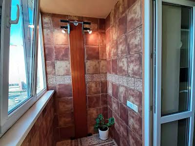 квартира за адресою Київ, Кадетський Гай вул., 3