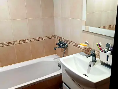 квартира за адресою Академіка Заболотного вул., 56