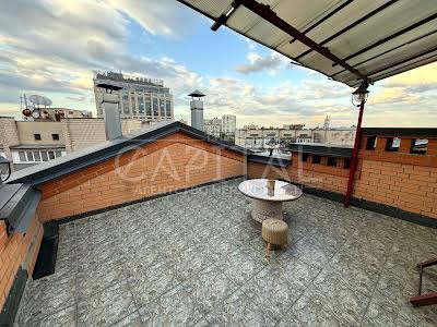 квартира за адресою Панаса Мирного вул., 8