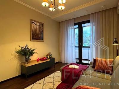 квартира за адресою Берестейський просп. (Перемоги), 3