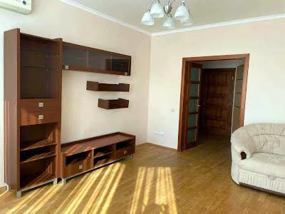 квартира за адресою Миколи Бажана просп., 14