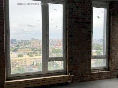 квартира за адресою Дегтярівська вул., 17 к1