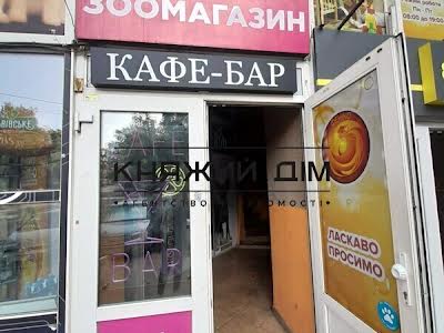 комерційна за адресою Гетьмана Кирила Розумовського вул. (Миколи Краснова), 17