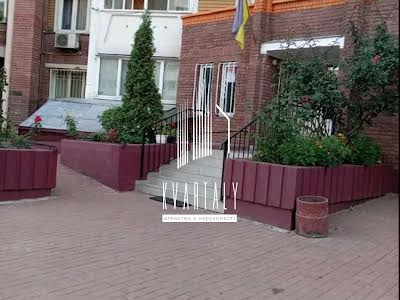 квартира за адресою Київ, Георгія Гонгадзе просп. (Радянської України), 18-Д