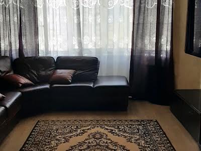 квартира по адресу Олены Пчилки ул., 3-А