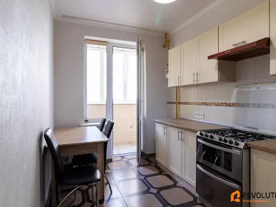 квартира за адресою Ірпінь, Лісова вул., 6-К